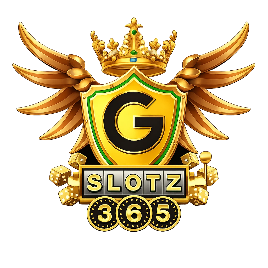 gslot365 logo